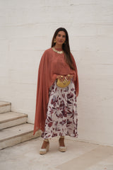 VESTIDO VICTORIA