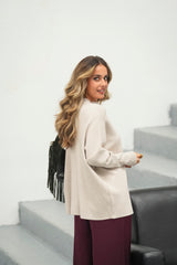 CAMISOLA CARMELA PRÉ-VENDA (Envio de 9/12 a 11/12)