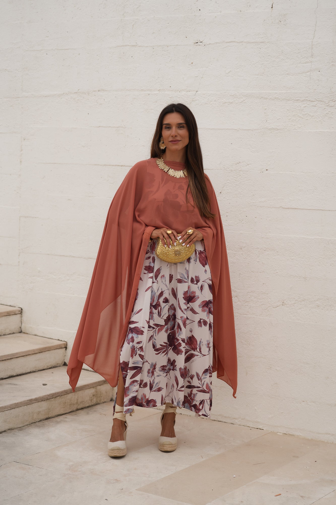 VESTIDO VICTORIA
