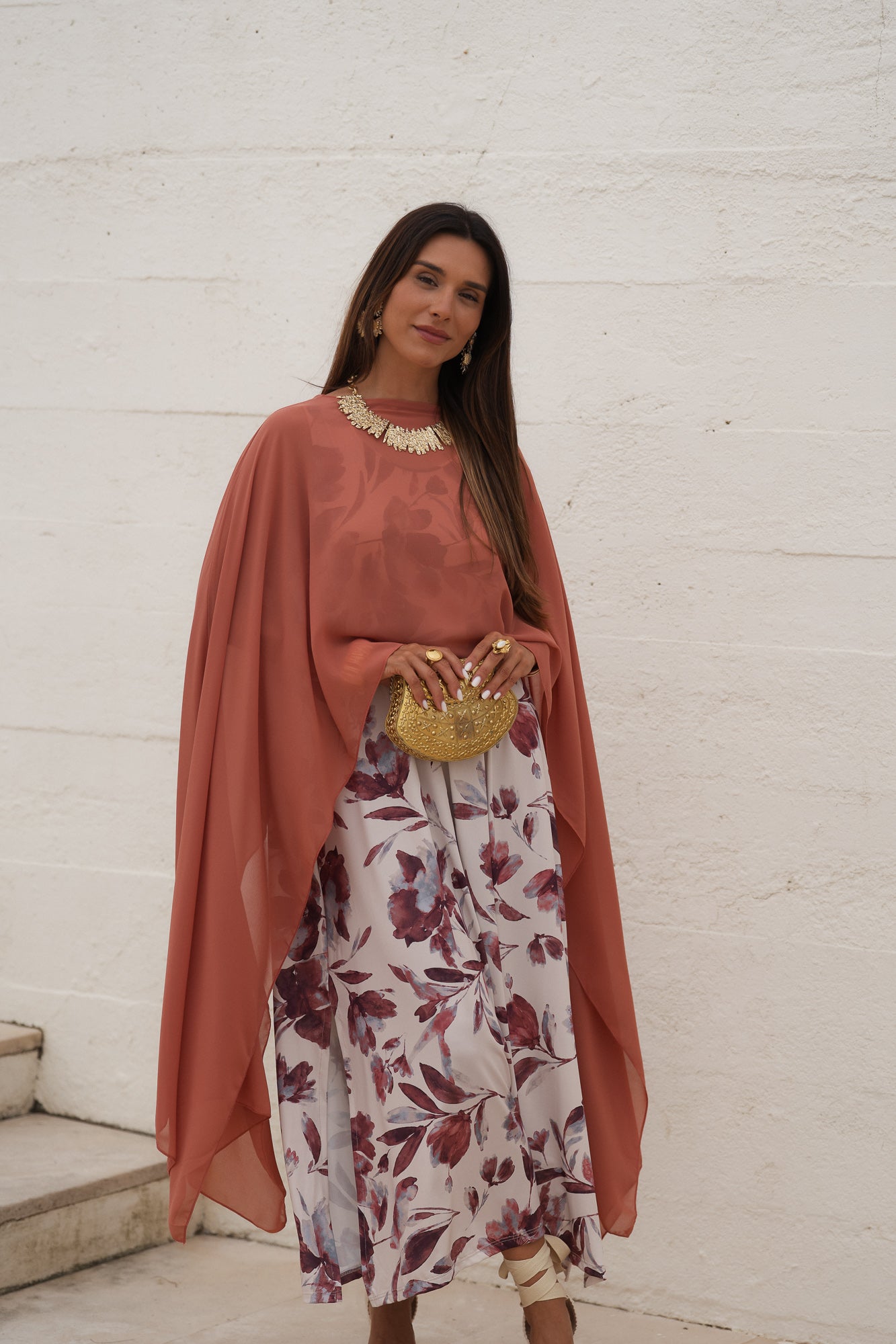 VESTIDO VICTORIA