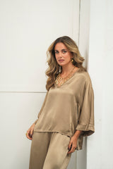 BLUSA DIJON