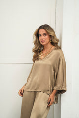 BLUSA DIJON