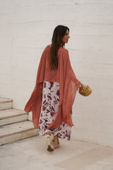 PRÉ-VENDA CAPA CHIFFON (Envio 20/07 a 24/07)