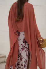 PRÉ-VENDA CAPA CHIFFON (Envio 20/07 a 24/07)