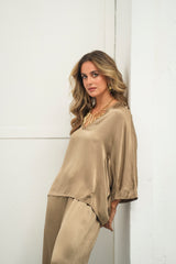 BLUSA DIJON