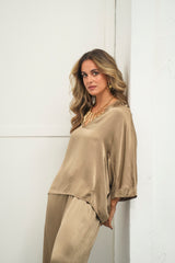 BLUSA DIJON