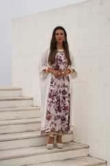 VESTIDO VICTORIA