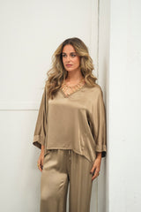 BLUSA DIJON