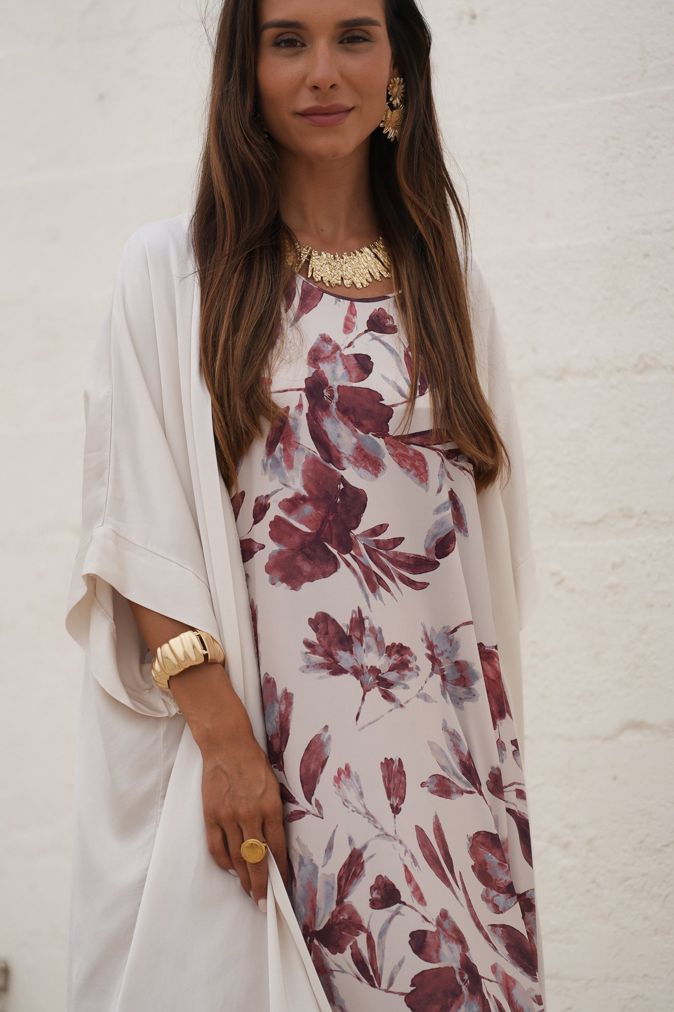 KIMONO LISBOA