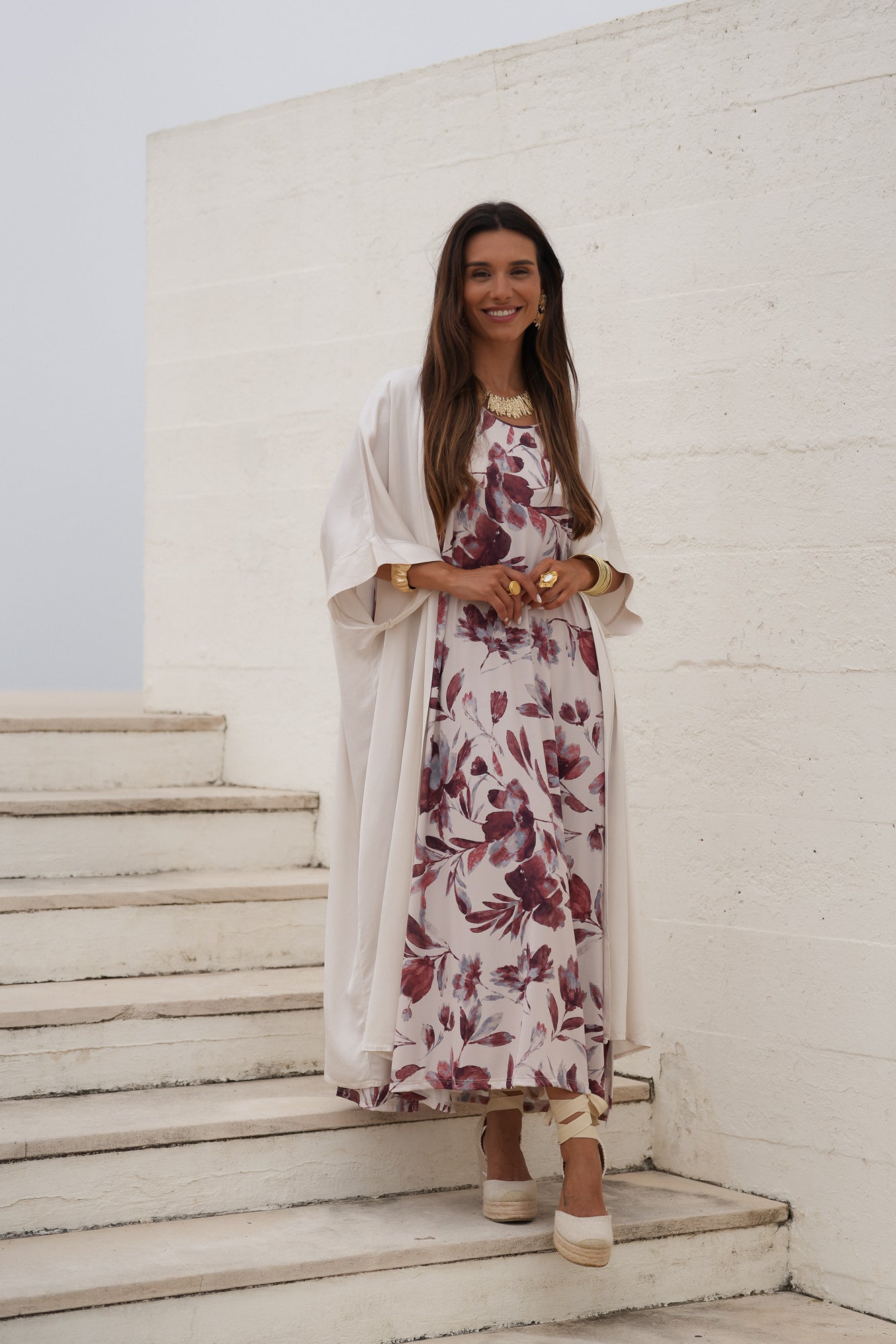 KIMONO LISBOA