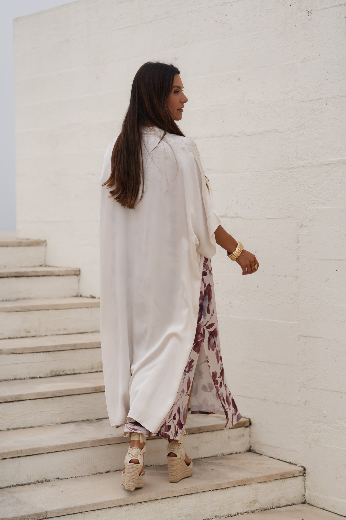 KIMONO LISBOA