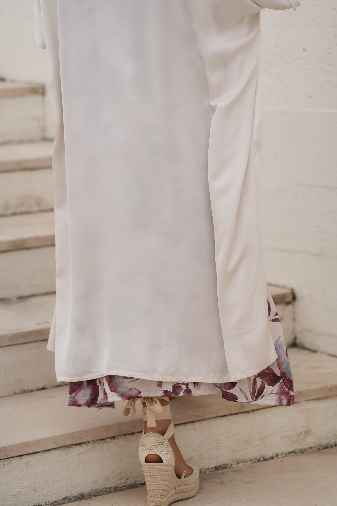 KIMONO LISBOA
