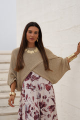 VESTIDO VICTORIA