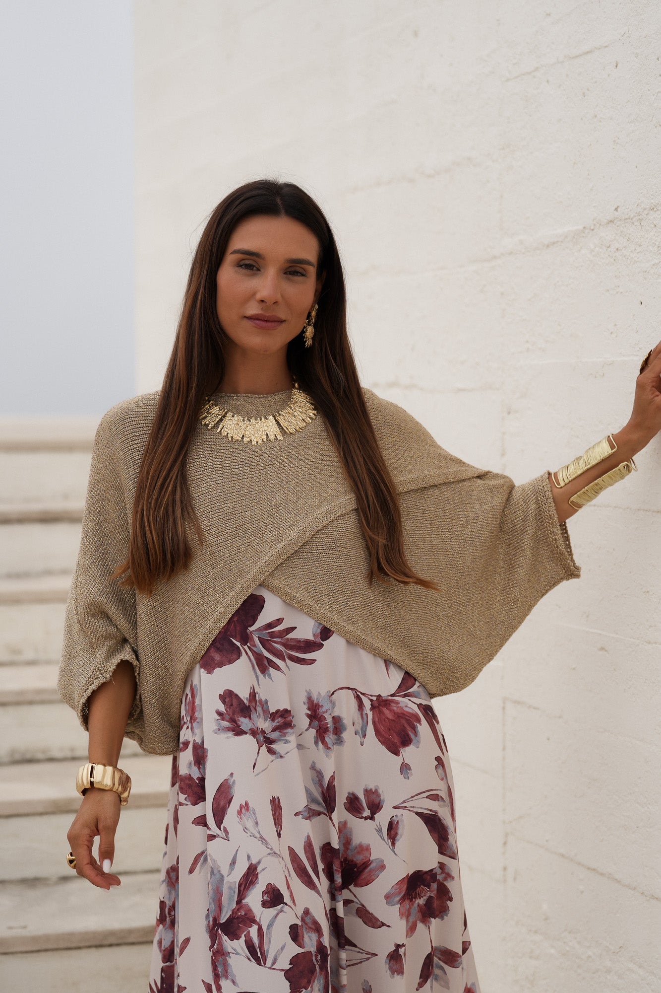 VESTIDO VICTORIA