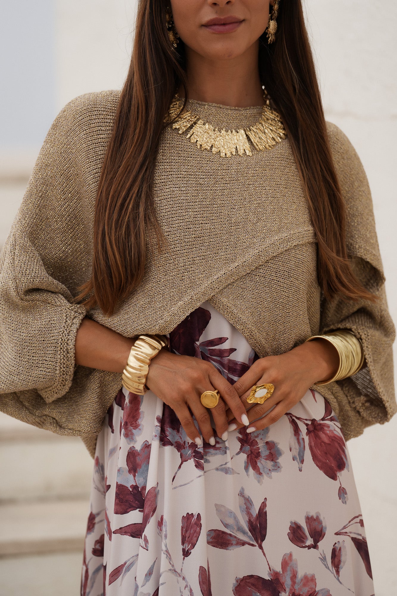 CAMISOLA DOLL
