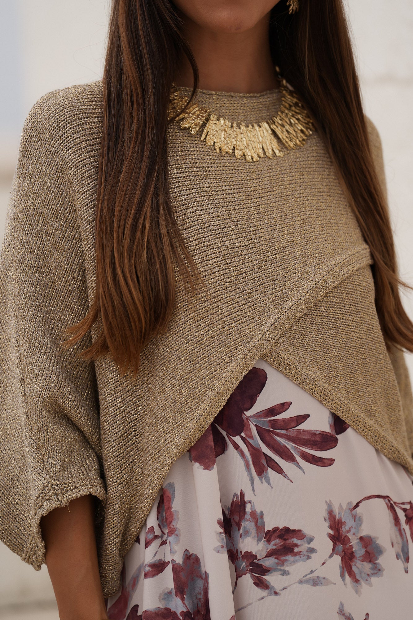 CAMISOLA DOLL