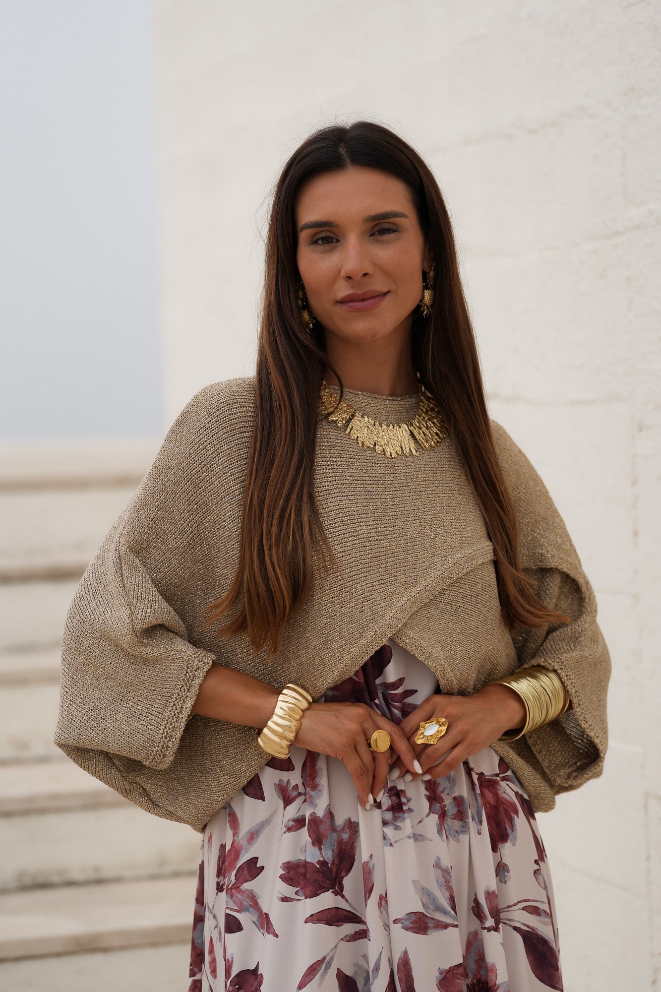 CAMISOLA DOLL
