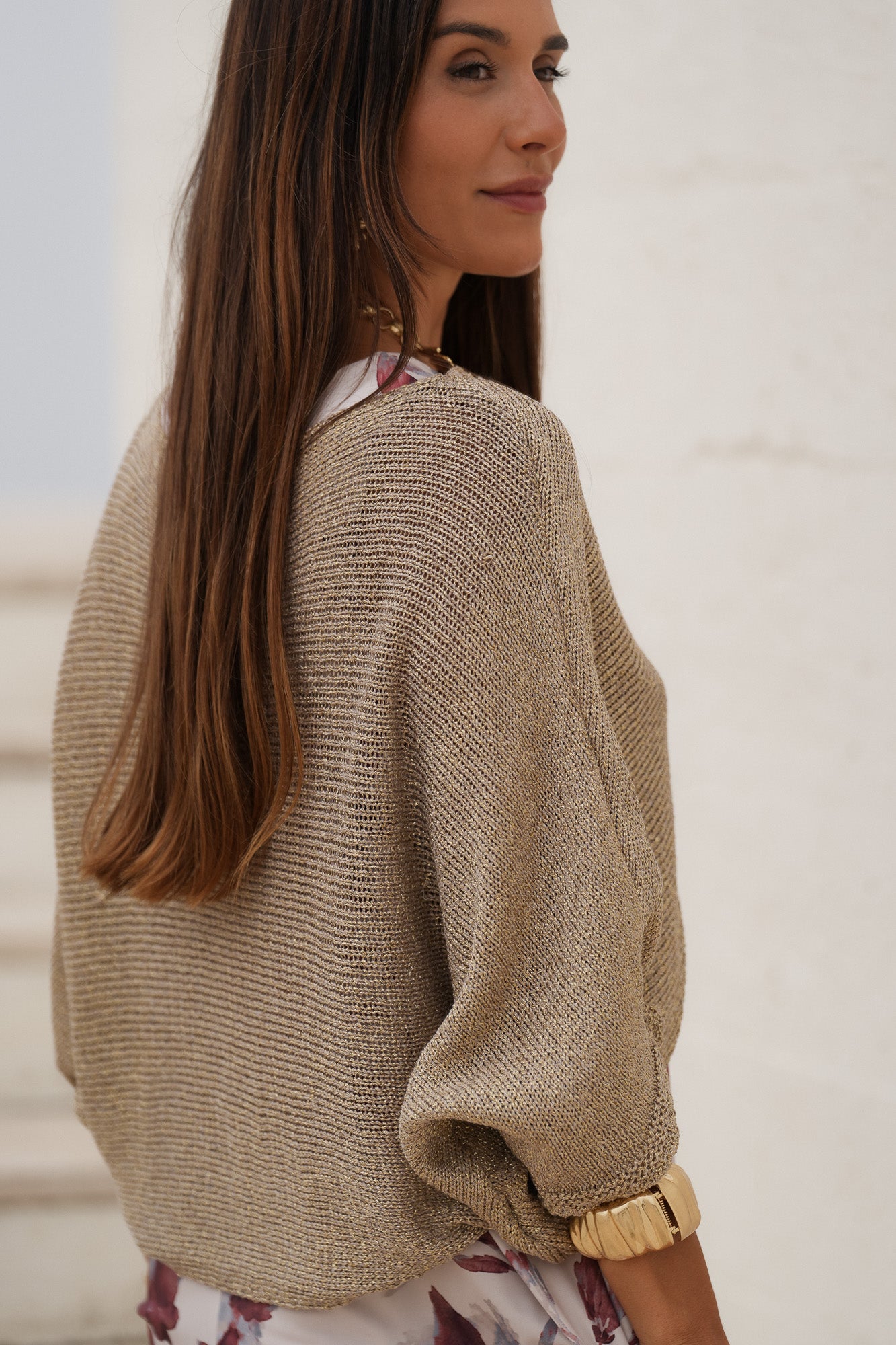 CAMISOLA DOLL