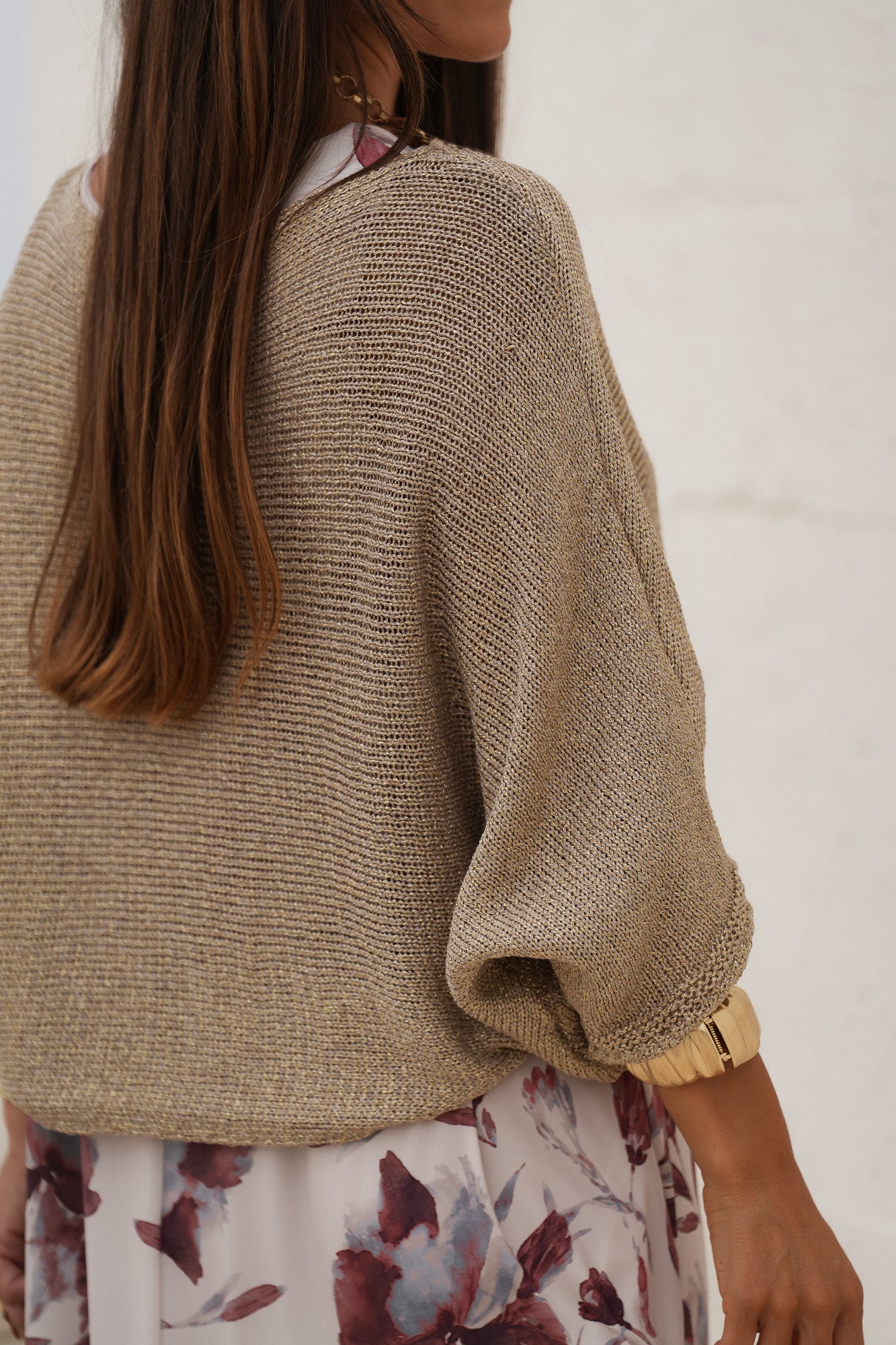 CAMISOLA DOLL