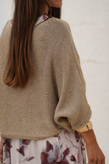 CAMISOLA DOLL