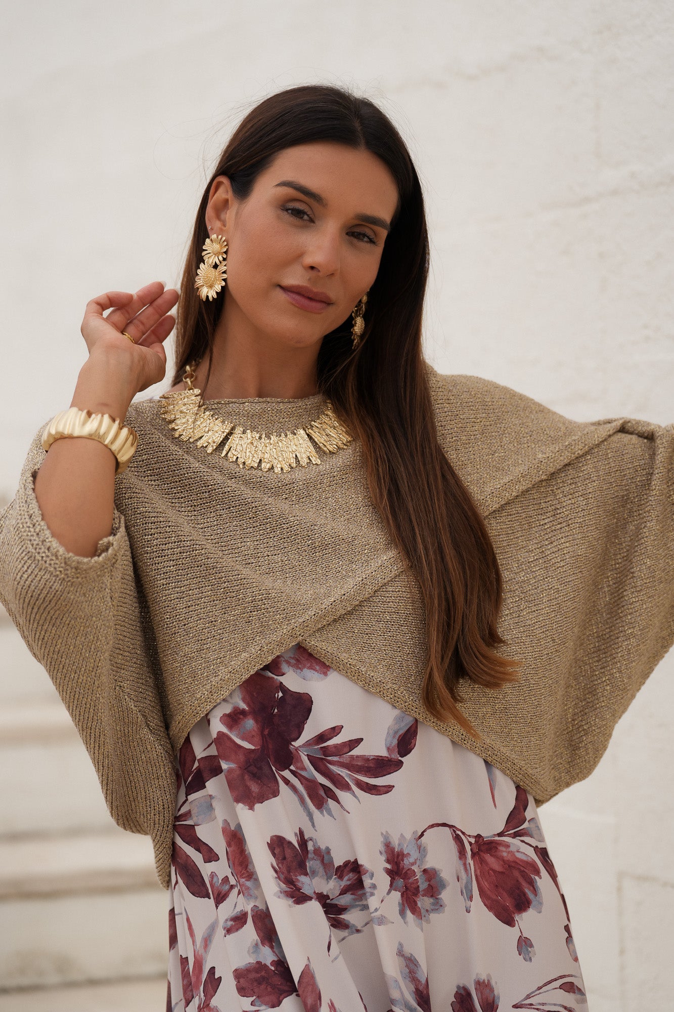 CAMISOLA DOLL