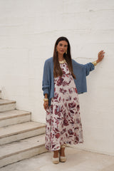 VESTIDO VICTORIA
