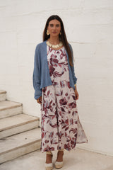 VESTIDO VICTORIA