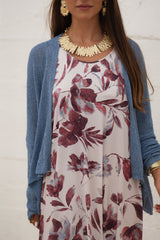VESTIDO VICTORIA