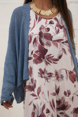 VESTIDO VICTORIA