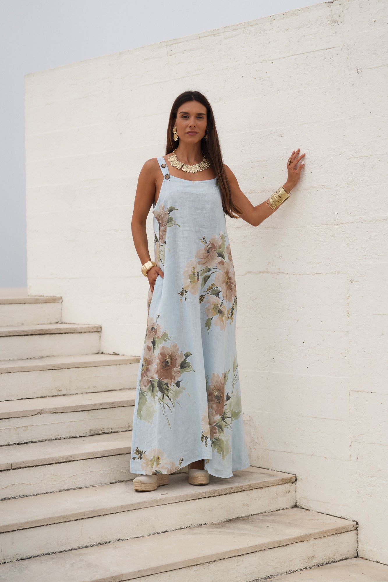 VESTIDO AVIGNON