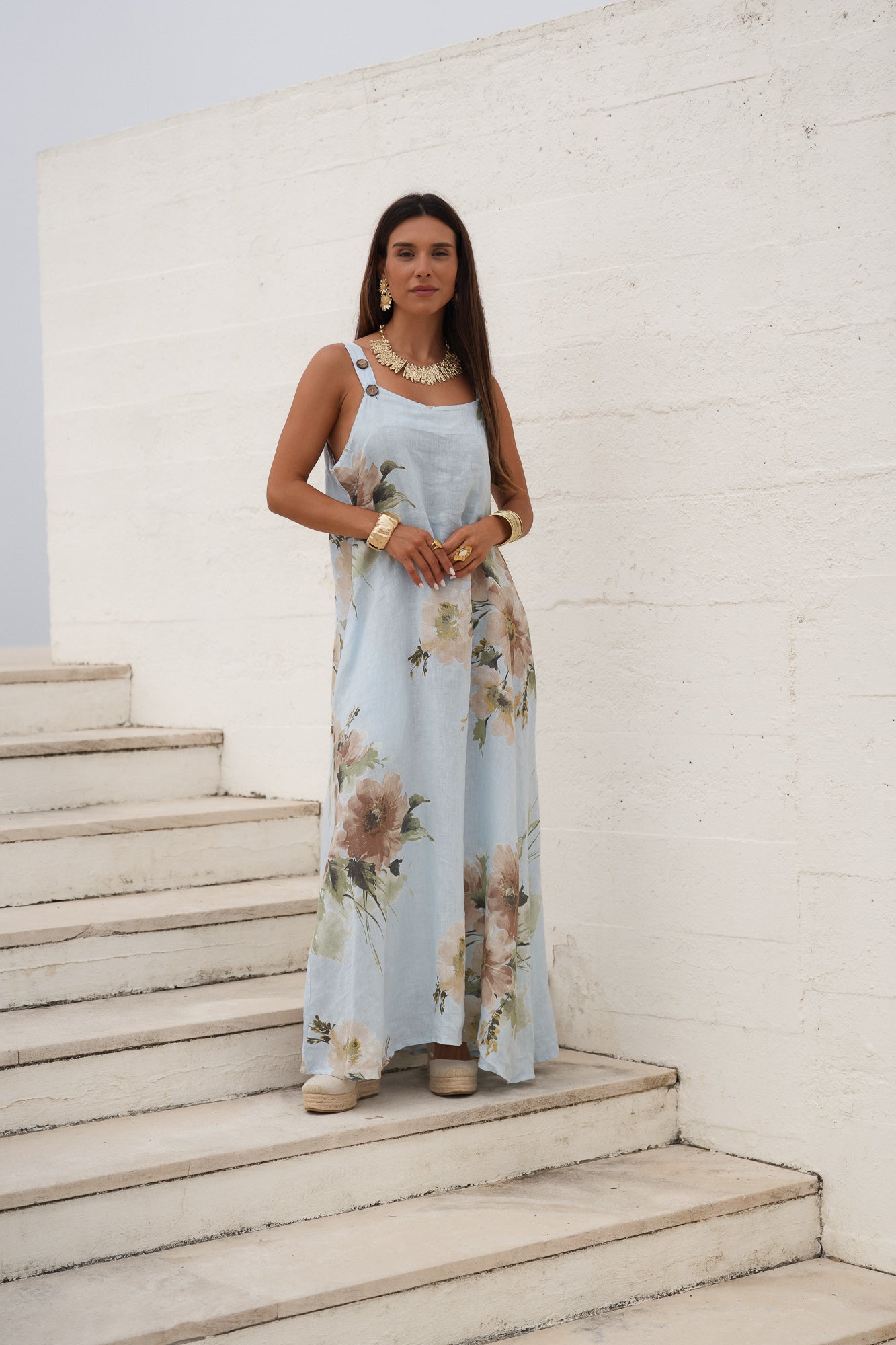 VESTIDO AVIGNON