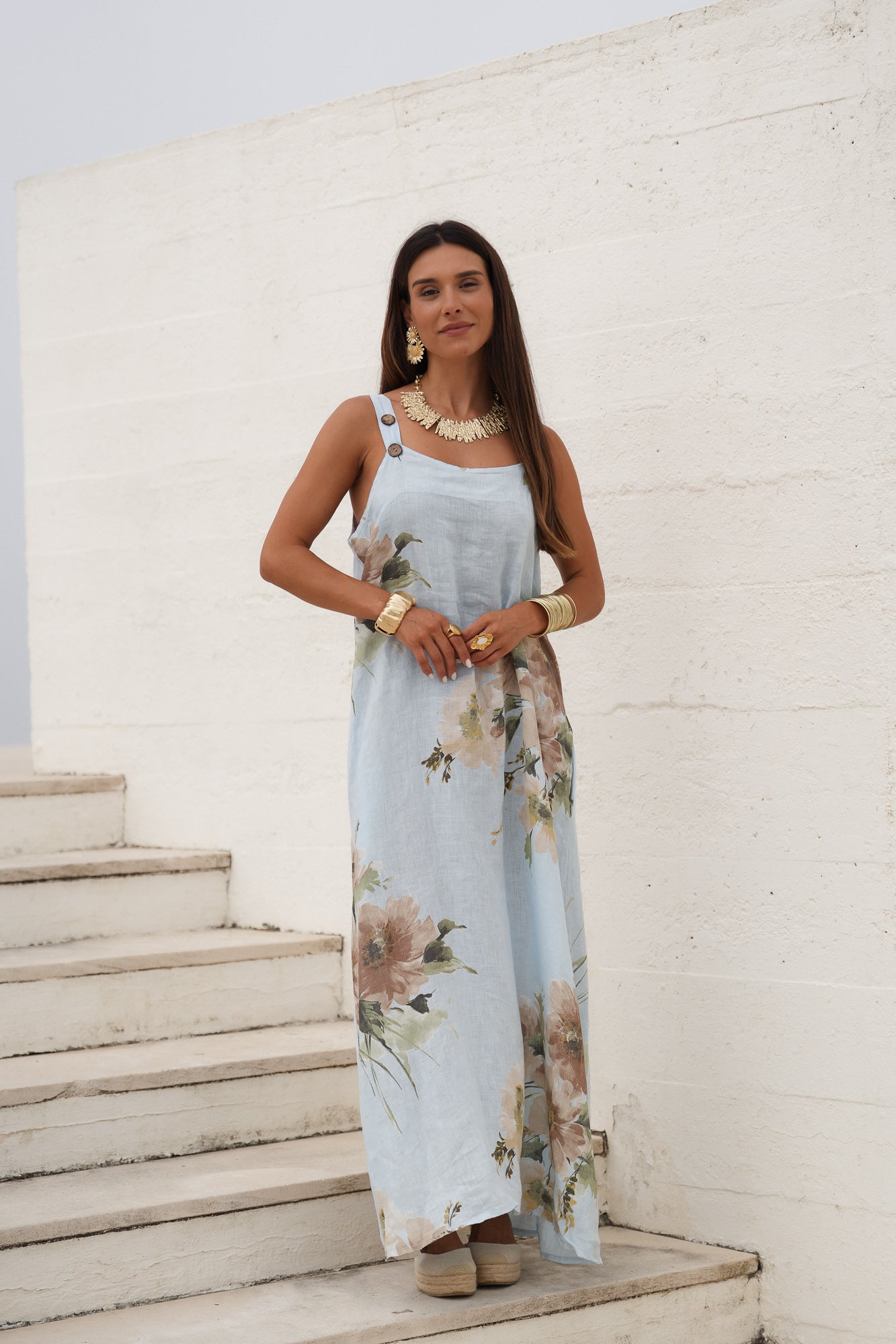VESTIDO AVIGNON