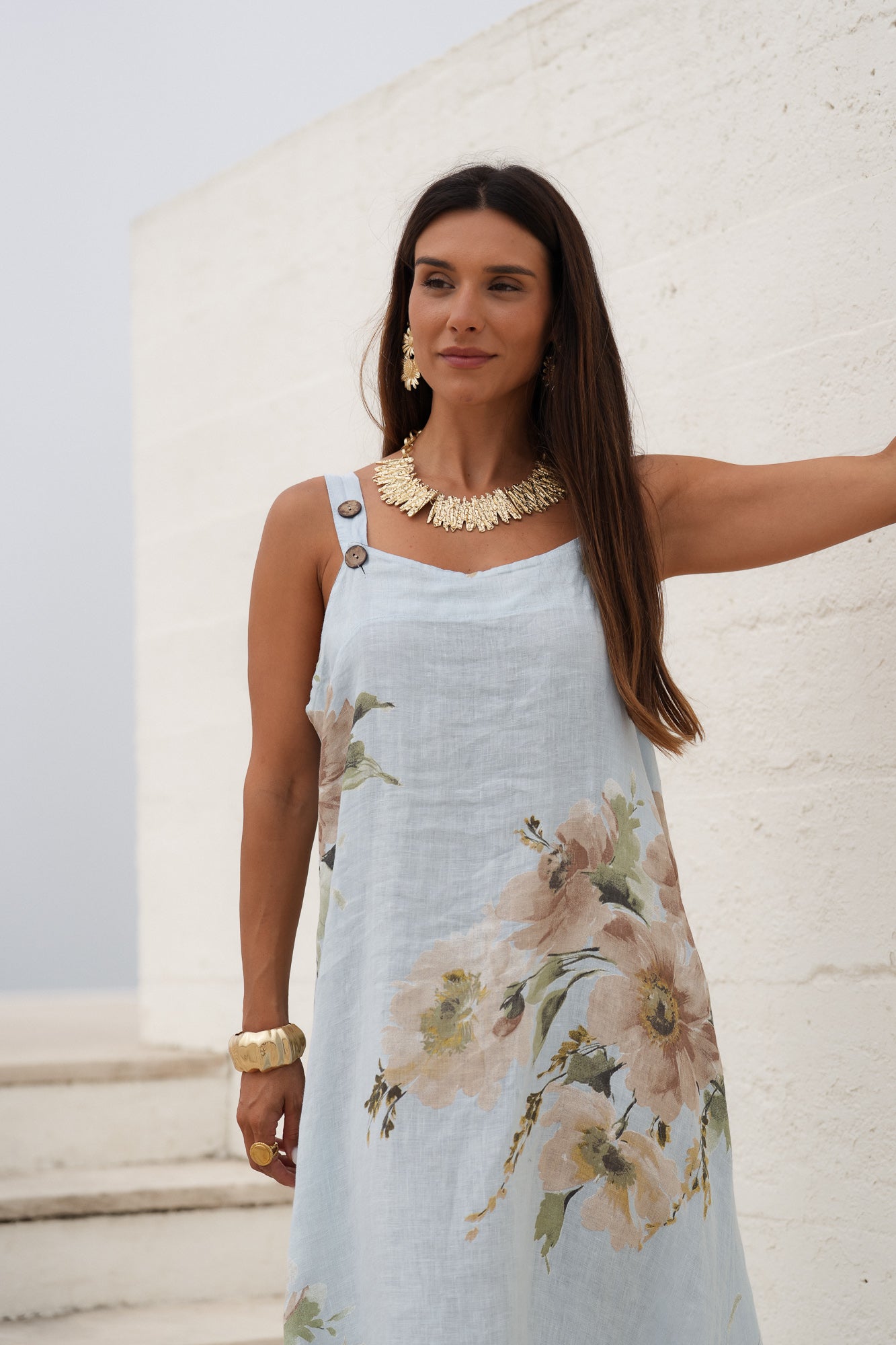 VESTIDO AVIGNON