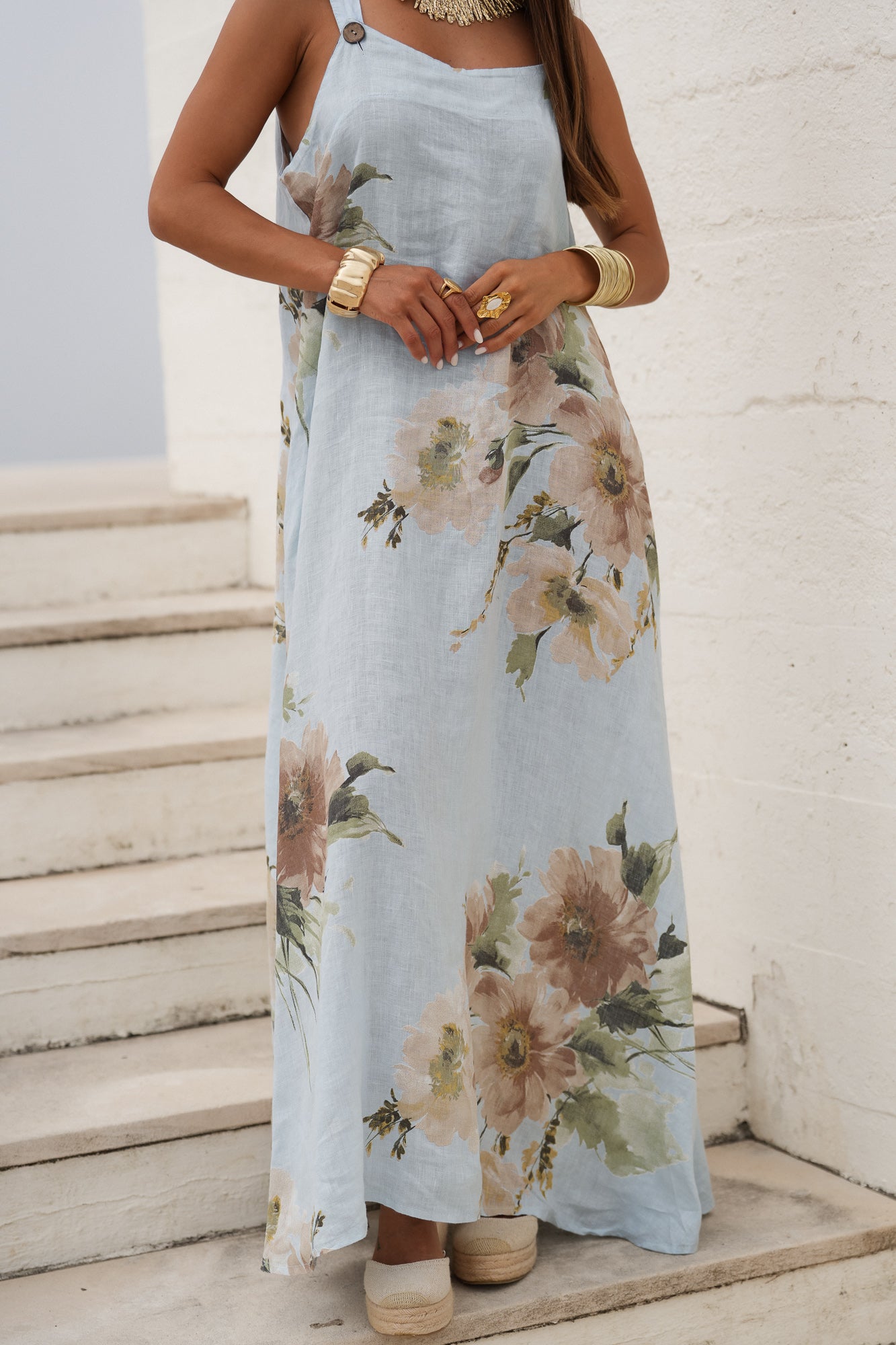 VESTIDO AVIGNON