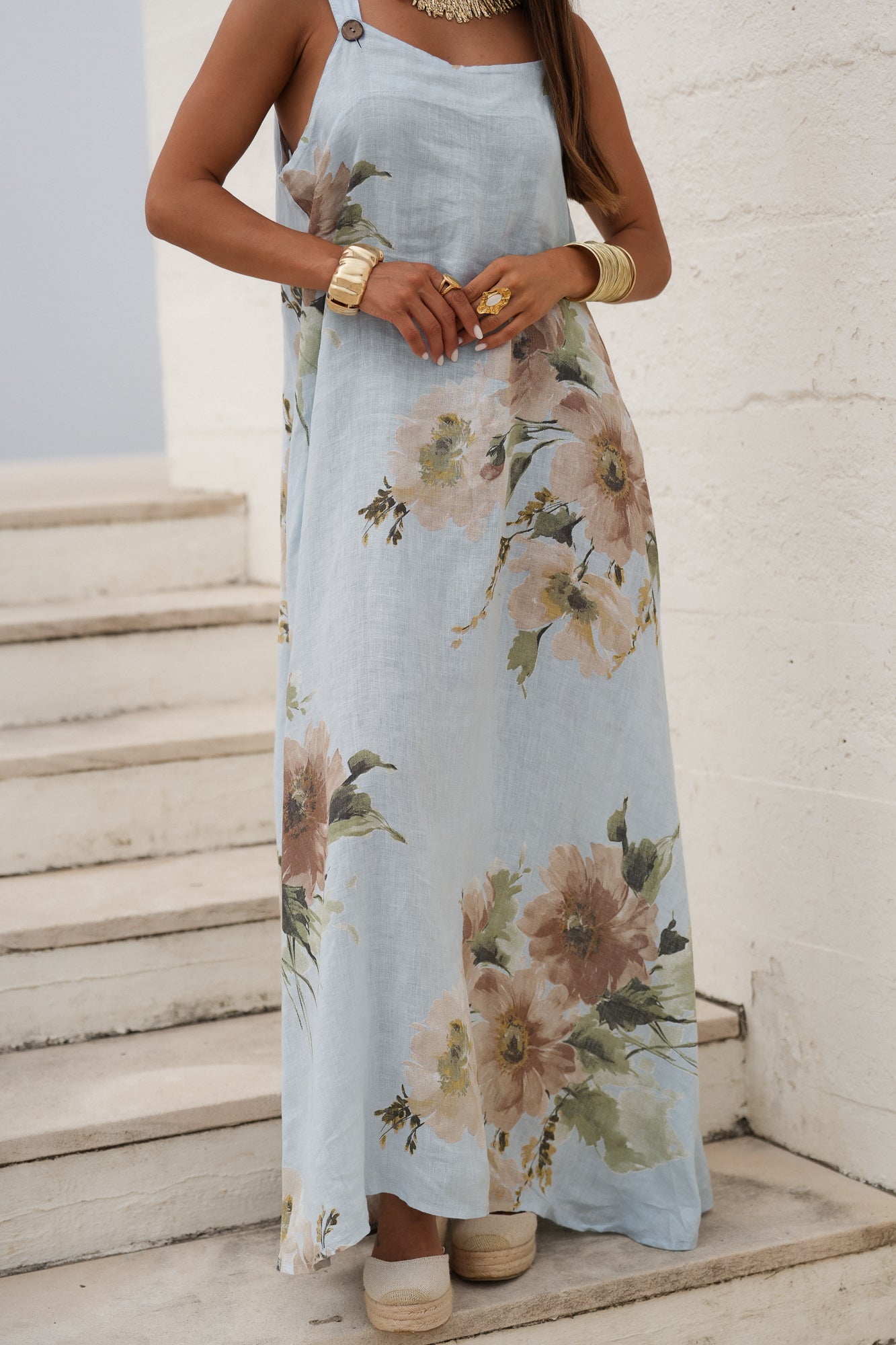 VESTIDO AVIGNON