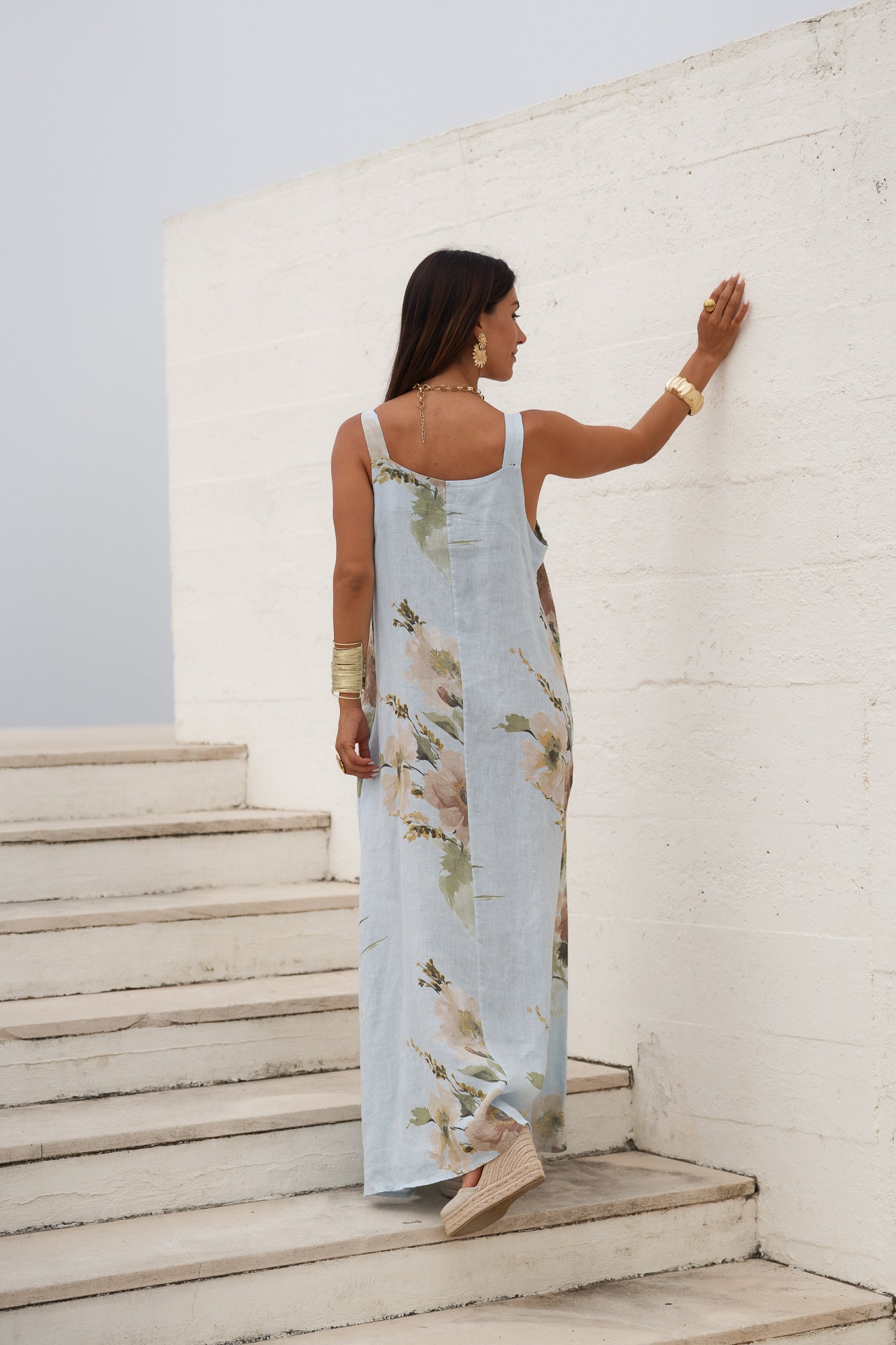 VESTIDO AVIGNON