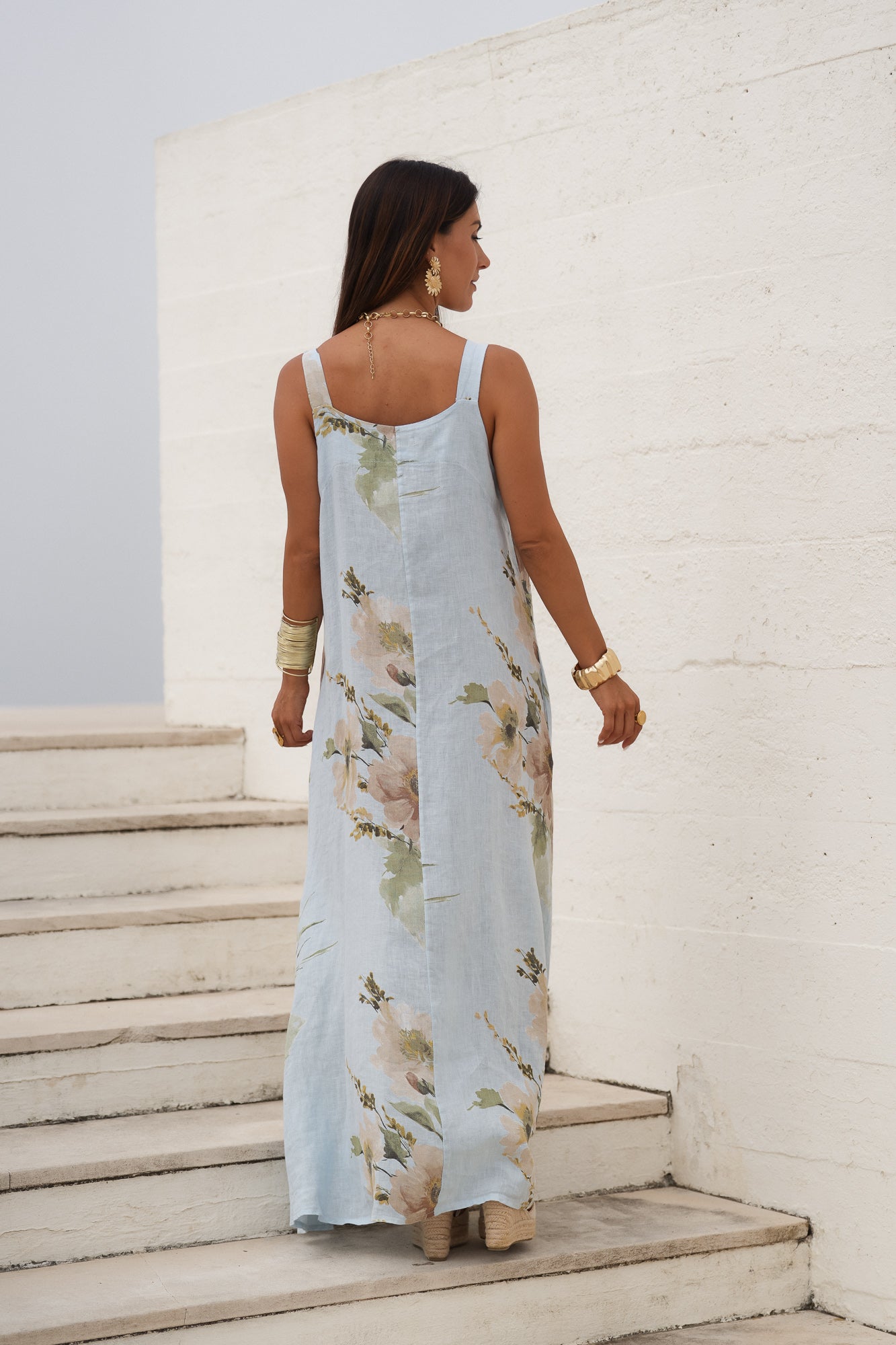 VESTIDO AVIGNON