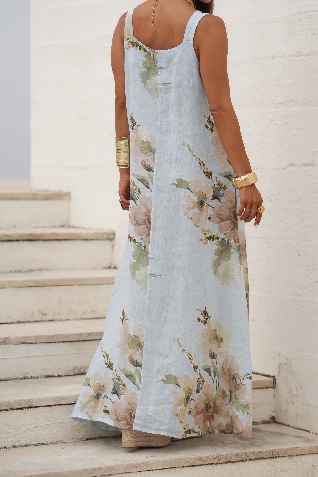 VESTIDO AVIGNON