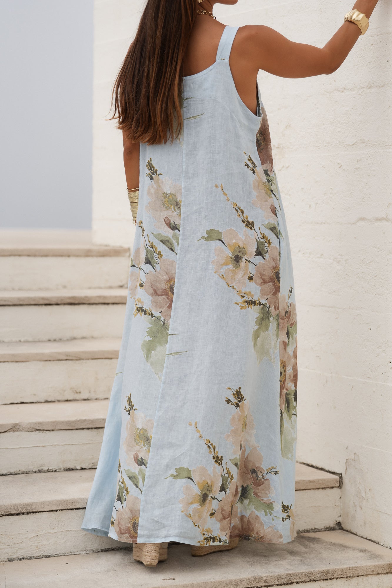 VESTIDO AVIGNON