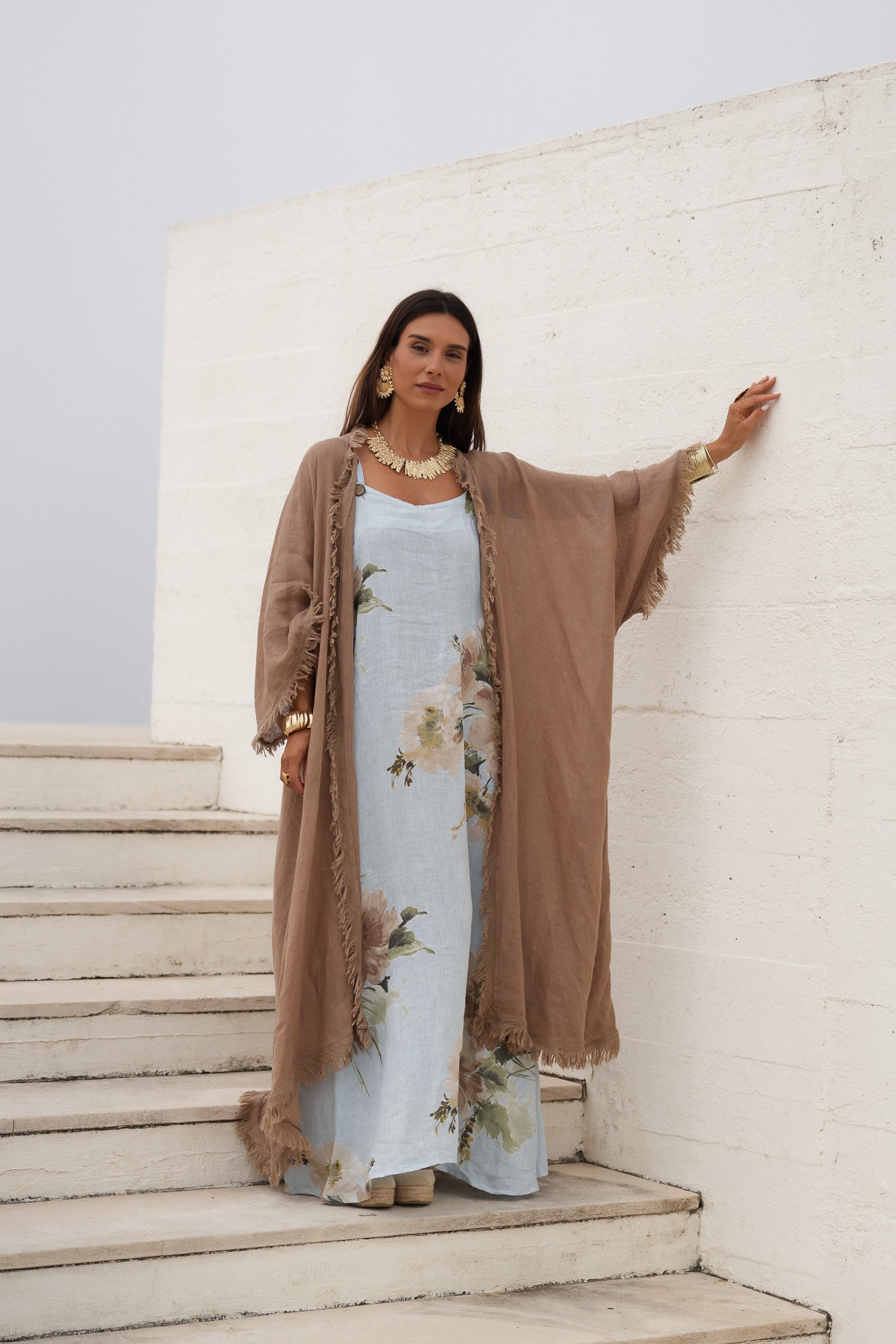 KIMONO PROVENCE