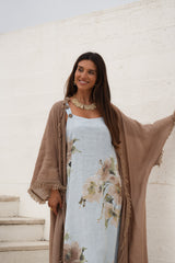 KIMONO PROVENCE