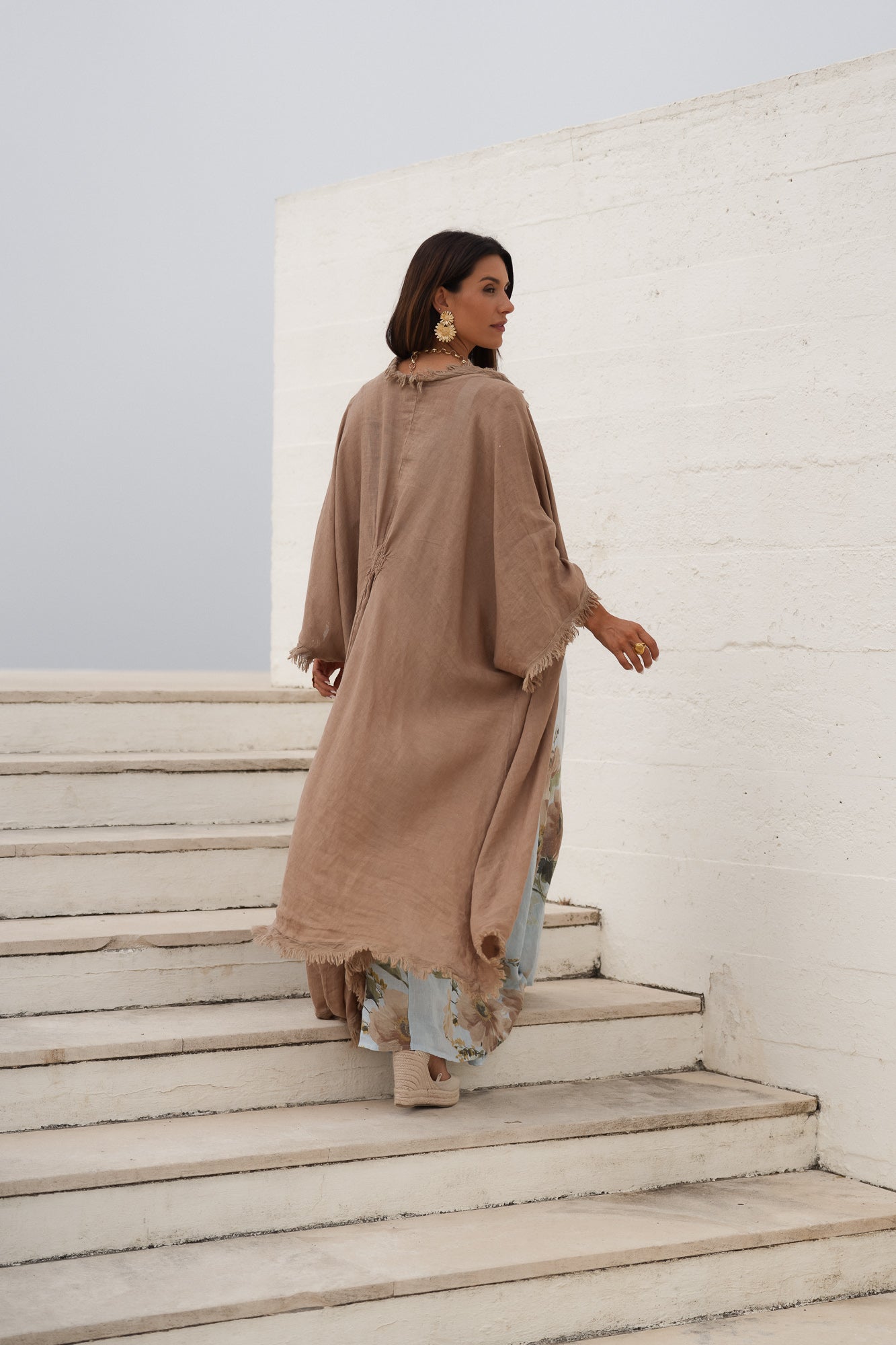 KIMONO PROVENCE