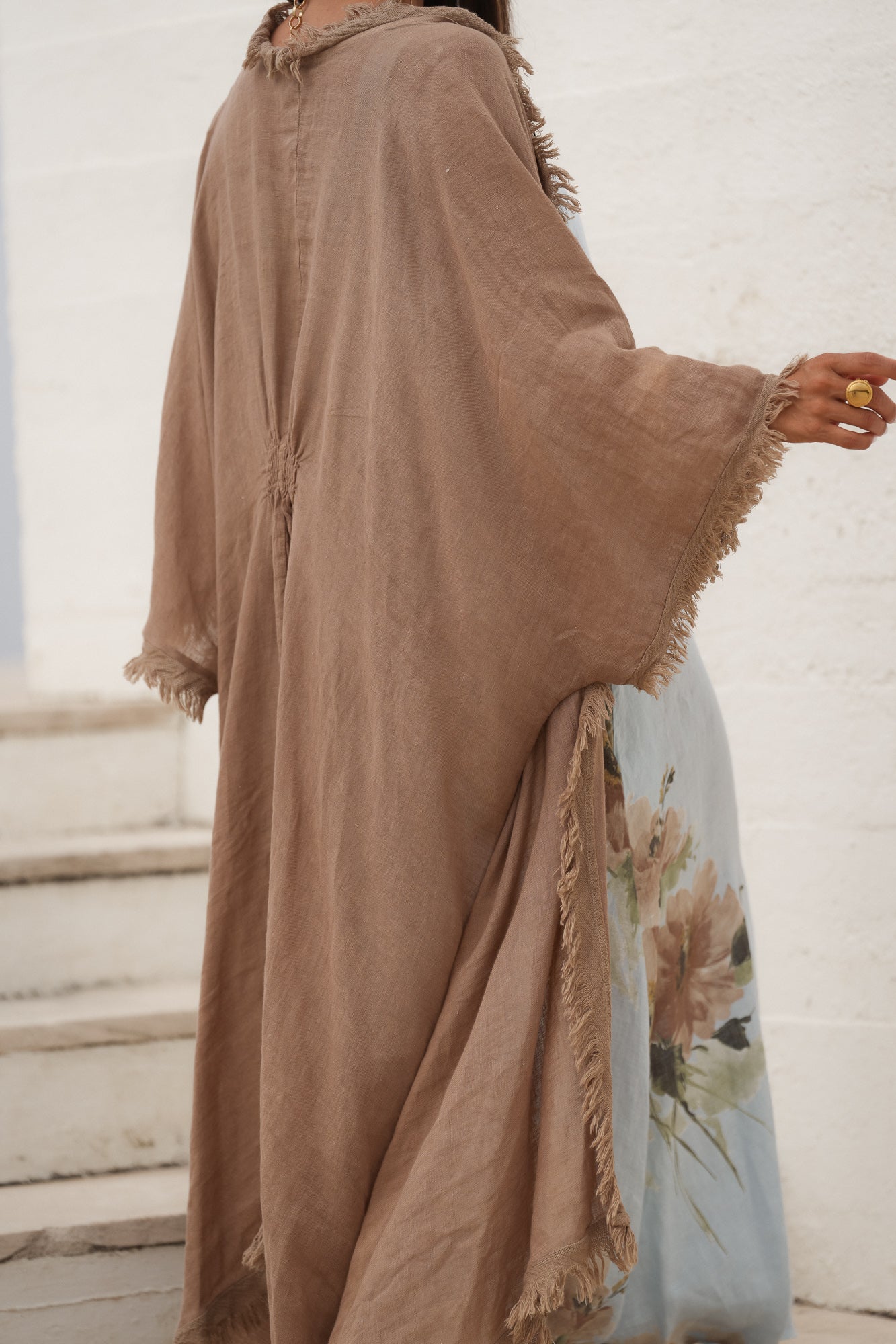 KIMONO PROVENCE