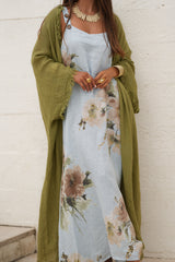 KIMONO PROVENCE