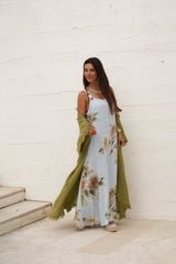 KIMONO PROVENCE