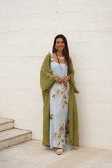 VESTIDO AVIGNON