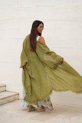 KIMONO PROVENCE