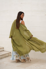 KIMONO PROVENCE