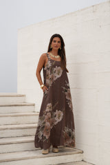 VESTIDO AVIGNON