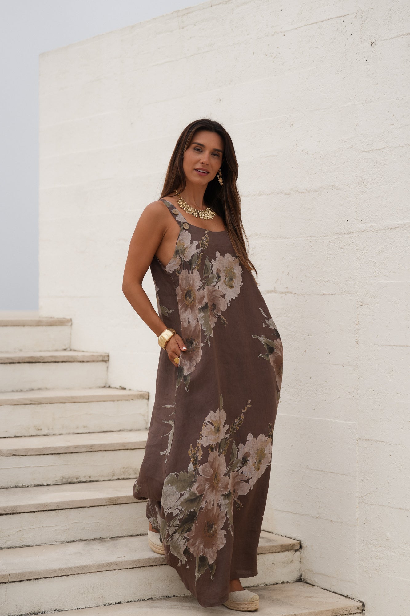 VESTIDO AVIGNON